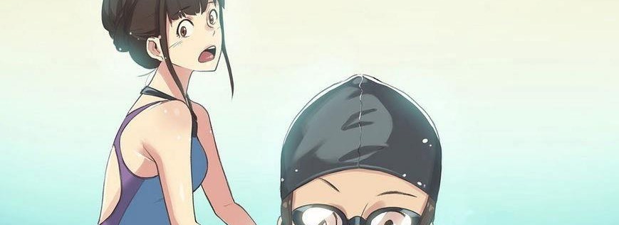 呼叫陪练员/运动员女孩 第6話 韩漫图片37