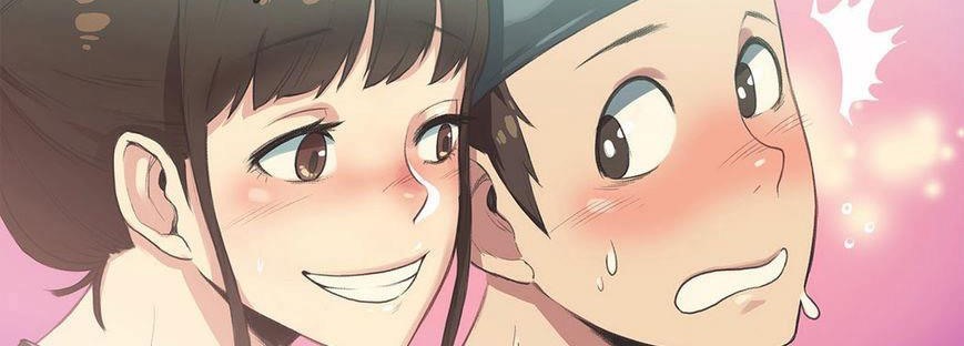 呼叫陪练员/运动员女孩 第6話 韩漫图片69