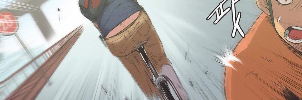 呼叫陪练员/运动员女孩 第9話 韩漫图片27
