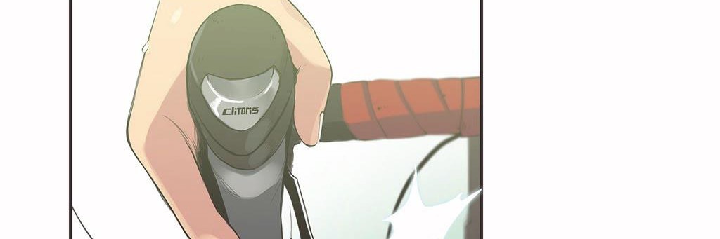 呼叫陪练员/运动员女孩 第9話 韩漫图片24