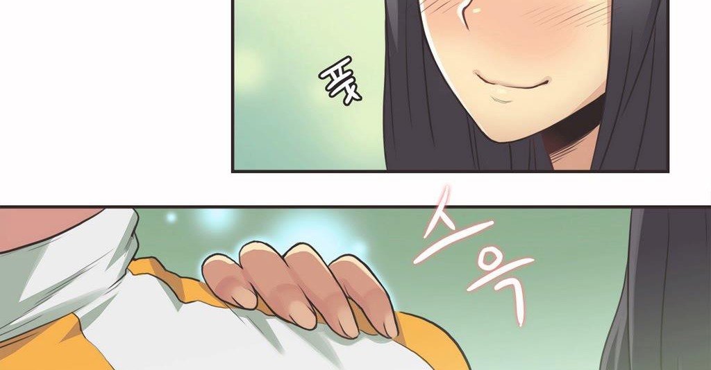 呼叫陪练员/运动员女孩 第11話 韩漫图片52