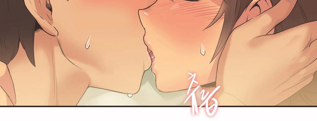 呼叫陪练员/运动员女孩 第15話 韩漫图片69