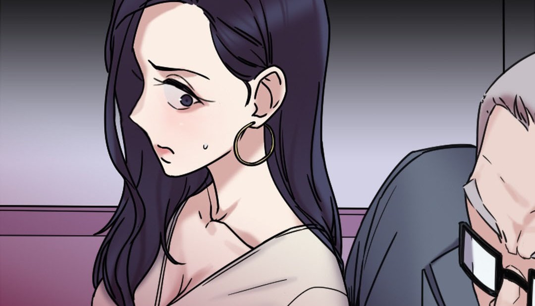 情趣绳子 第9話 韩漫图片86