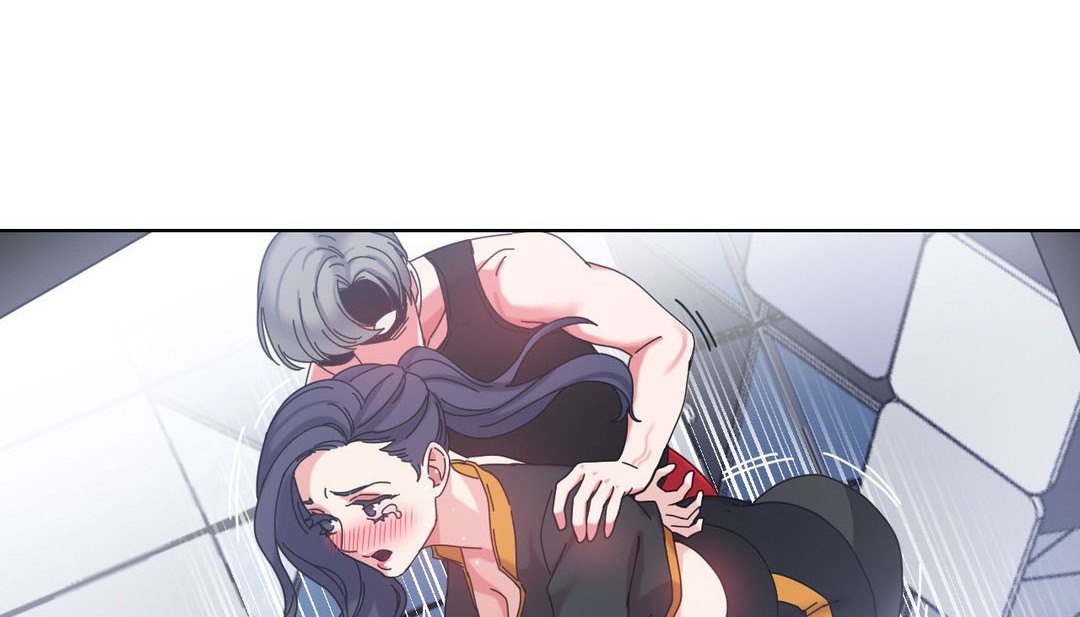 韩漫H漫画 情趣绳子  - 点击阅读 第20话 31