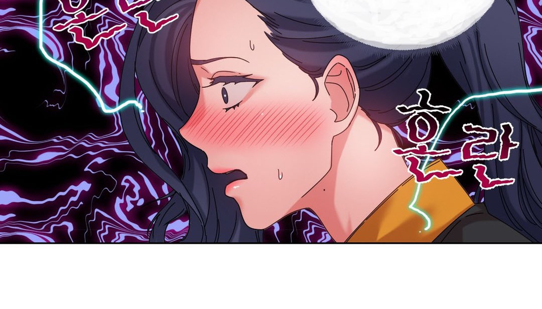 韩漫H漫画 情趣绳子  - 点击阅读 第20话 23