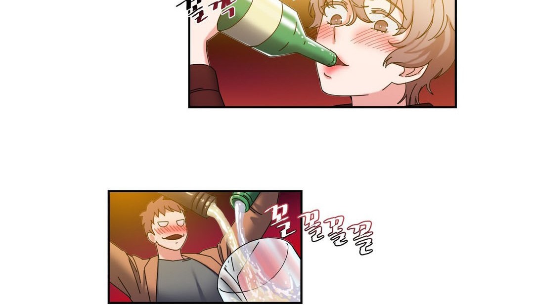 韩漫H漫画 情趣绳子  - 点击阅读 第21话 96