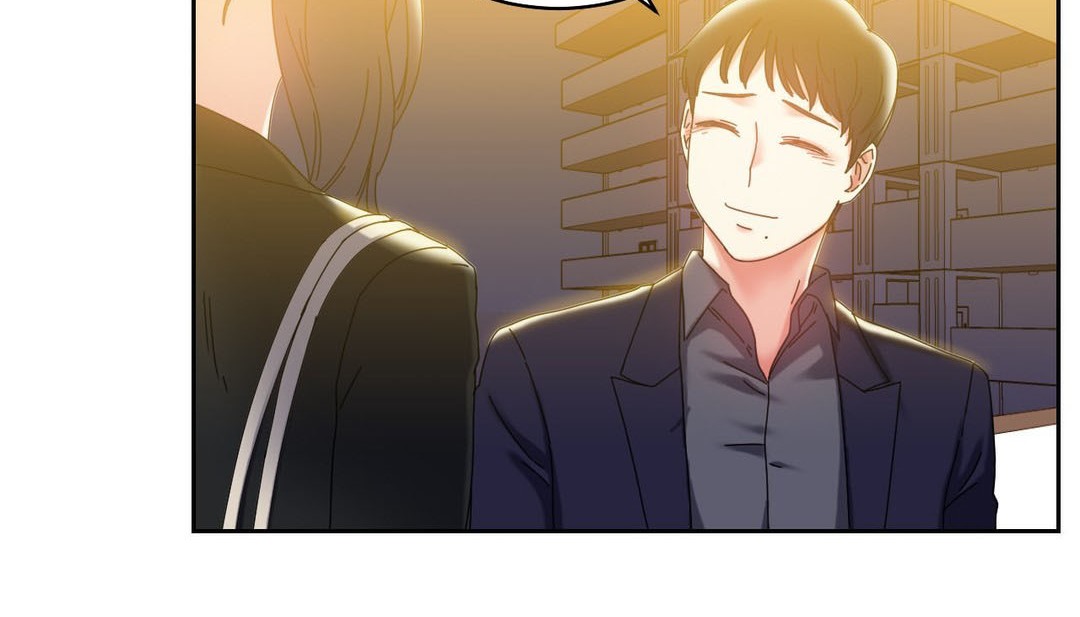 韩漫H漫画 情趣绳子  - 点击阅读 第21话 123