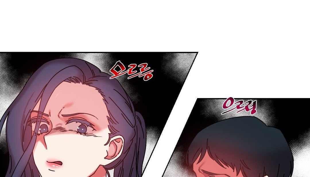 韩漫H漫画 情趣绳子  - 点击阅读 第21话 70