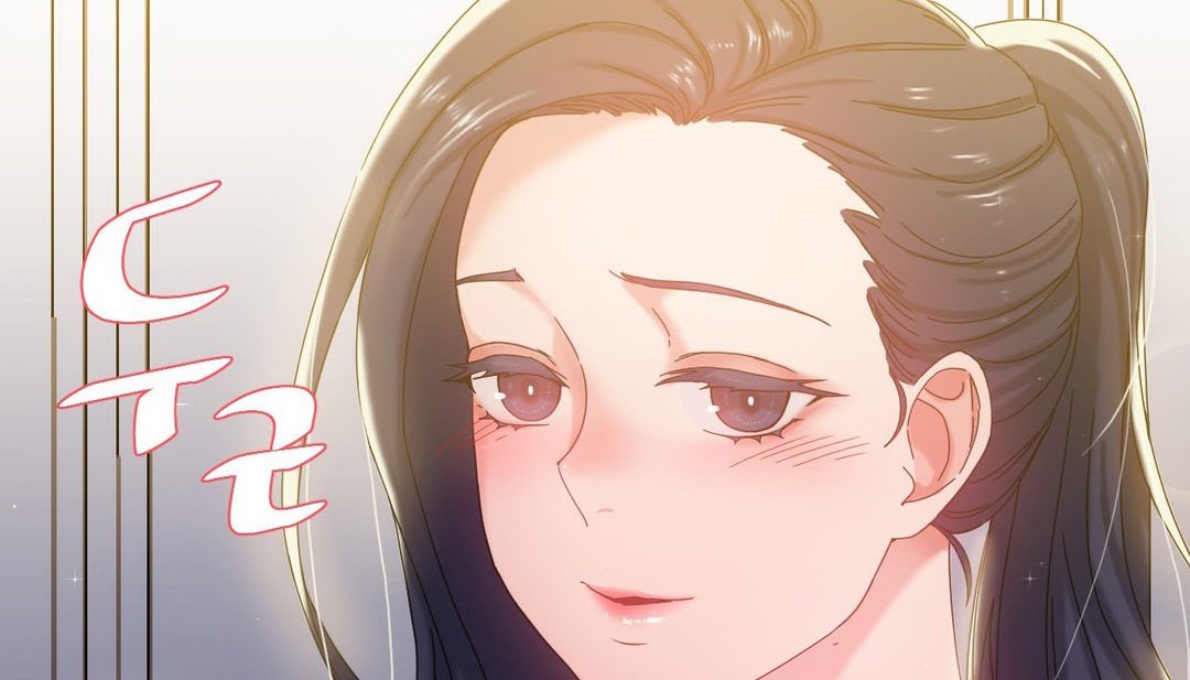 韩漫H漫画 情趣绳子  - 点击阅读 第21话 133