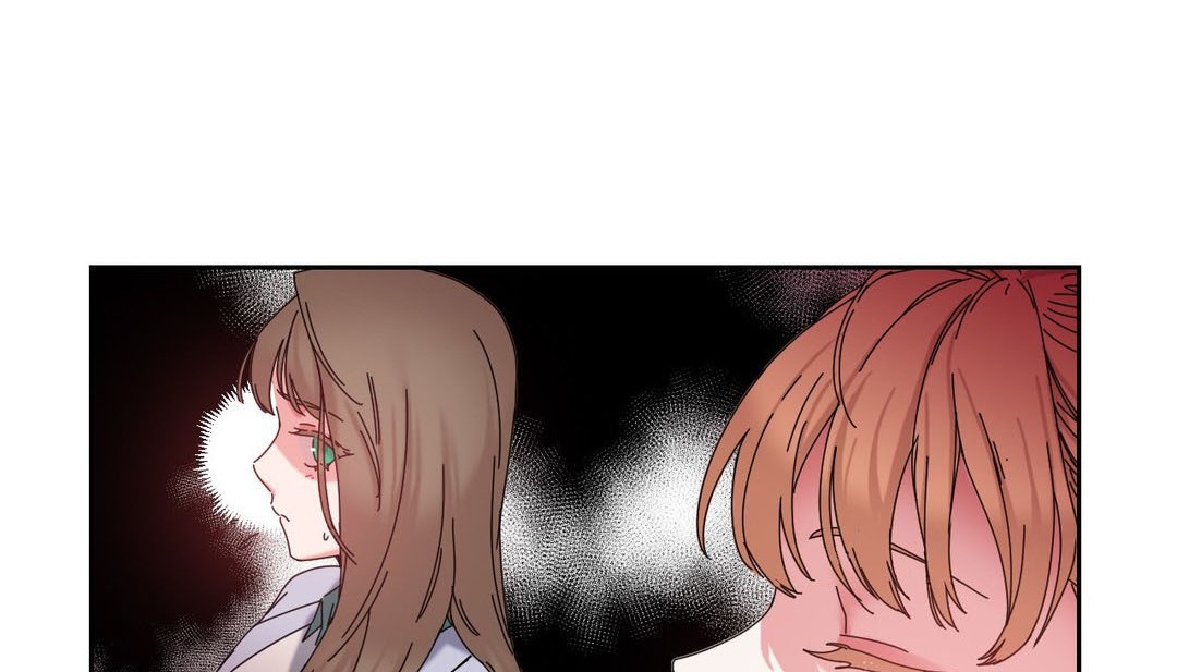 韩漫H漫画 情趣绳子  - 点击阅读 第21话 34