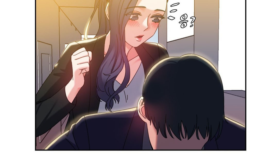 韩漫H漫画 情趣绳子  - 点击阅读 第21话 113