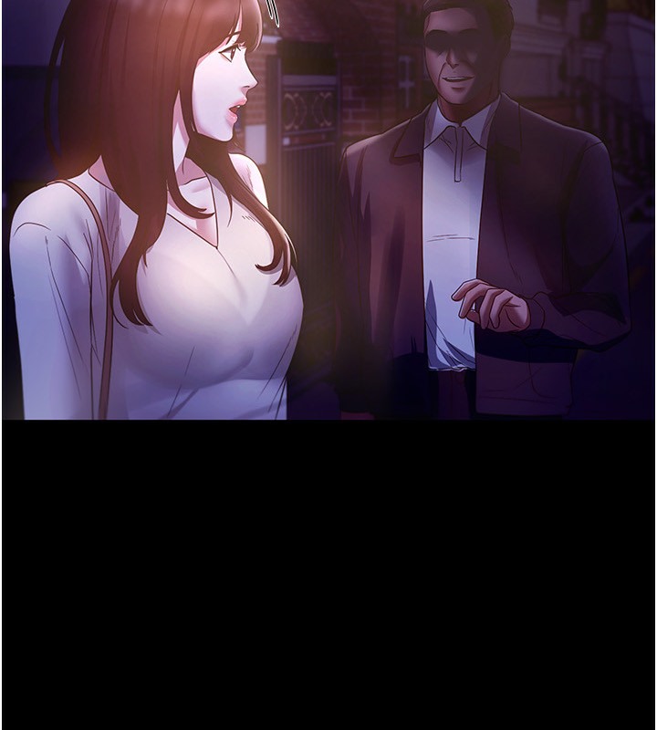 老闆娘的诱惑 第22話-穿戰袍勾引人的老闆娘 韩漫图片4