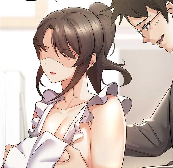 税金女友 第4話-竟然在這種地方硬瞭? 韩漫图片15