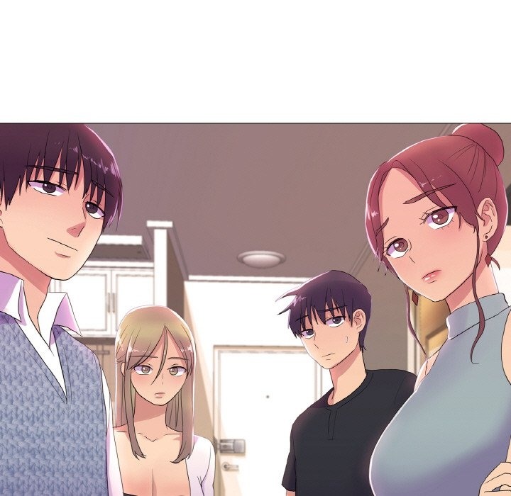 真人实境秀 第16話 韩漫图片19