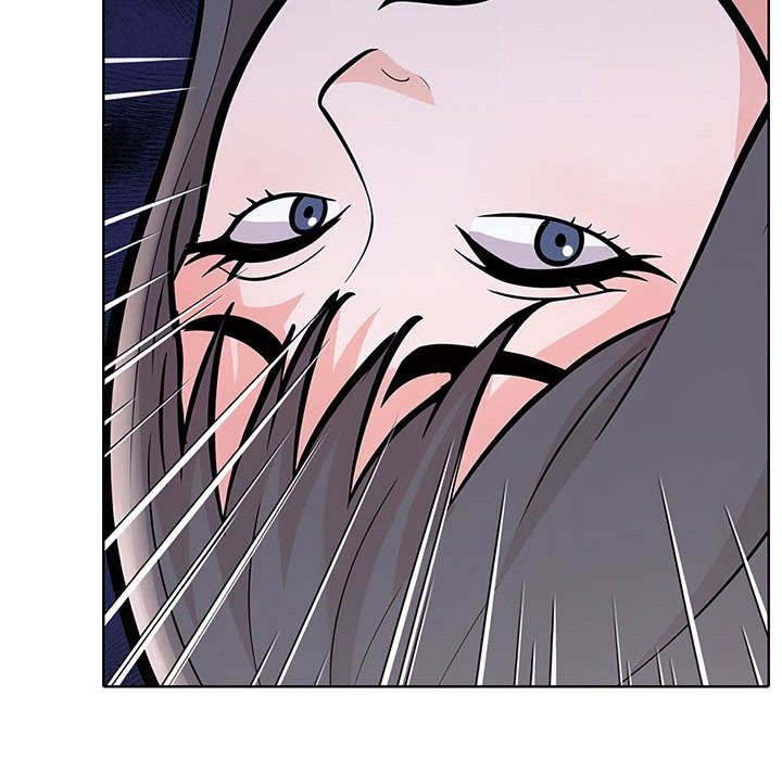 走不出的房间：第二季 第二季 第7話 韩漫图片66
