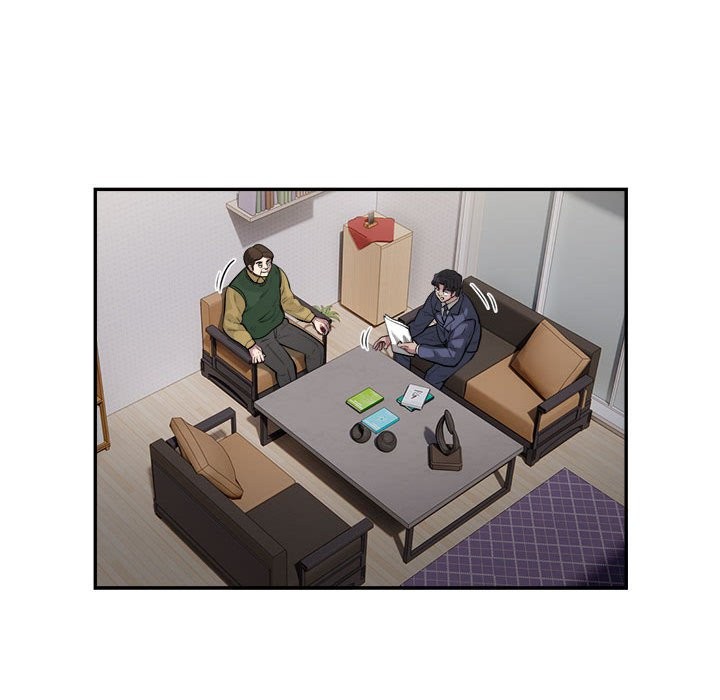 银行业务员的秘密 第14話 韩漫图片34