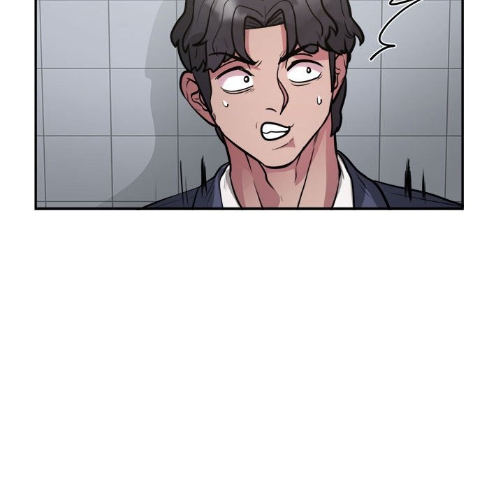 银行业务员的秘密 第14話 韩漫图片29