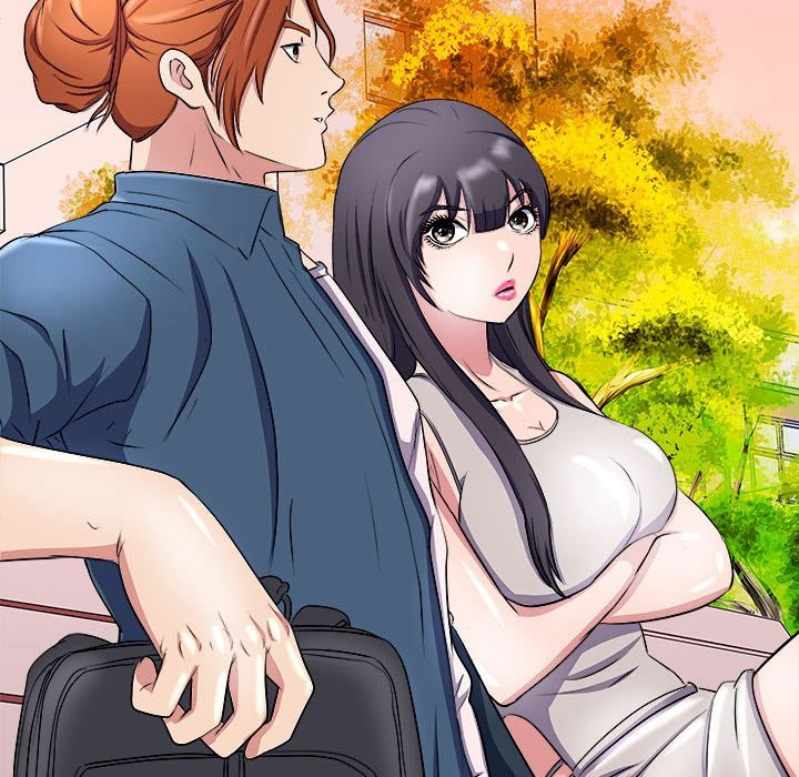 母女 第14話 韩漫图片83