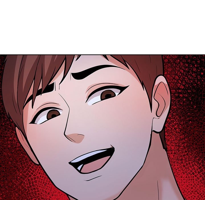 走不出的房间：第二季 第二季 第8話 韩漫图片7