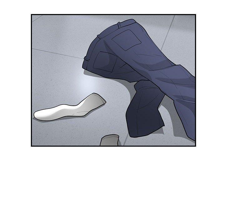 银行业务员的秘密 第15話 韩漫图片11