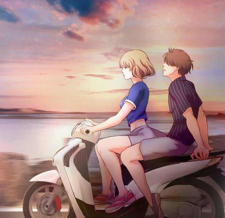 甜蜜的假期 第11話 韩漫图片72