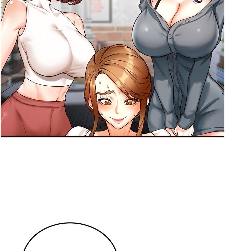 韩漫H漫画 熟女自助餐  - 点击阅读 第2话-全部都是我的菜 137