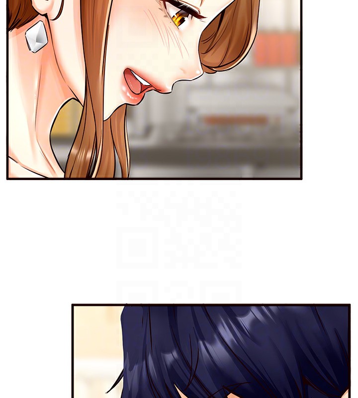 韩漫H漫画 熟女自助餐  - 点击阅读 第2话-全部都是我的菜 111