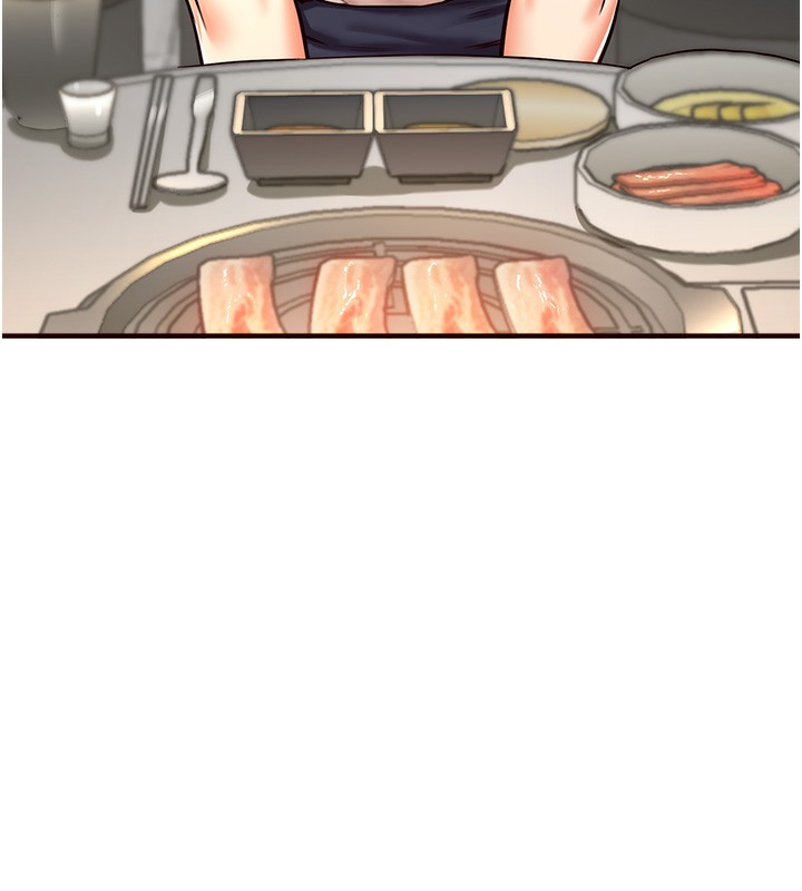 韩漫H漫画 熟女自助餐  - 点击阅读 第2话-全部都是我的菜 100