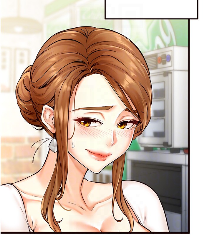 韩漫H漫画 熟女自助餐  - 点击阅读 第2话-全部都是我的菜 103