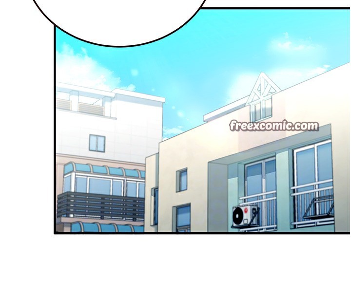 韩漫H漫画 熟女自助餐  - 点击阅读 第3话-这个小穴是粉色的…! 21