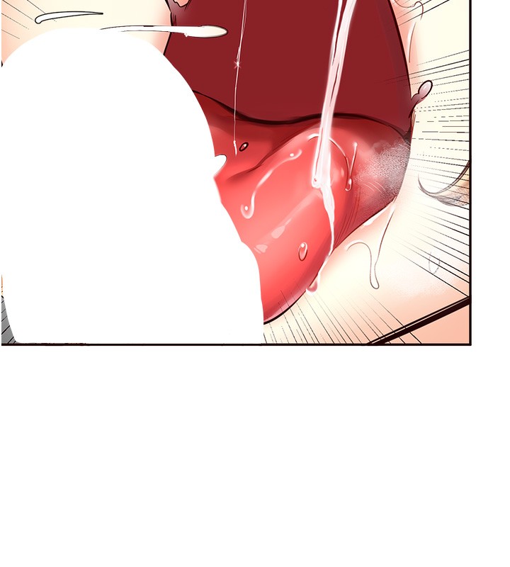 韩漫H漫画 熟女自助餐  - 点击阅读 第4话-初尝熟女的美味 68