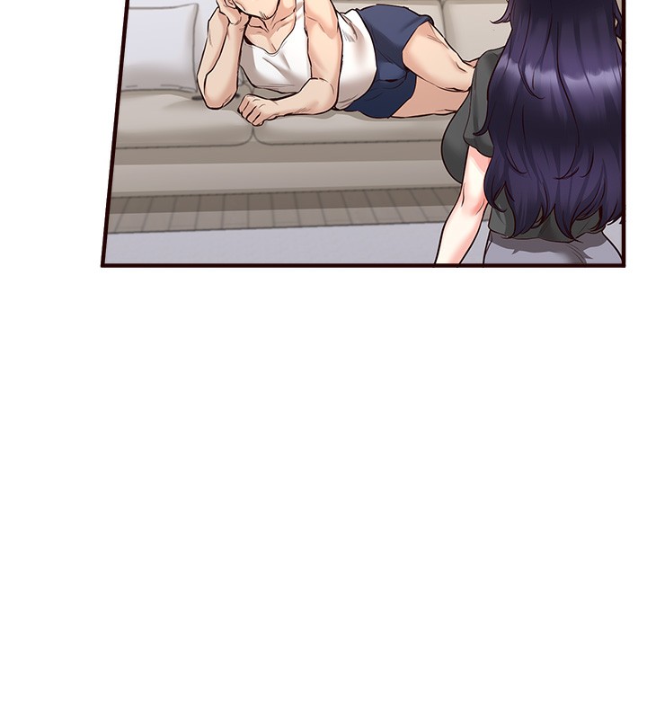 韩漫H漫画 熟女自助餐  - 点击阅读 第5话-后背式带来征服的快感 33