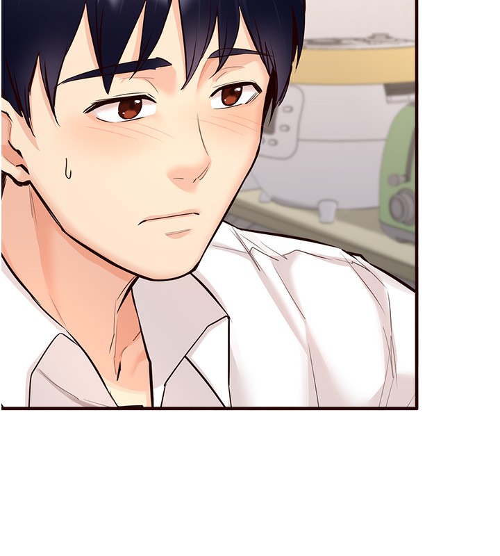 韩漫H漫画 熟女自助餐  - 点击阅读 第6话-你的肉棒是我的性幻想♥ 29