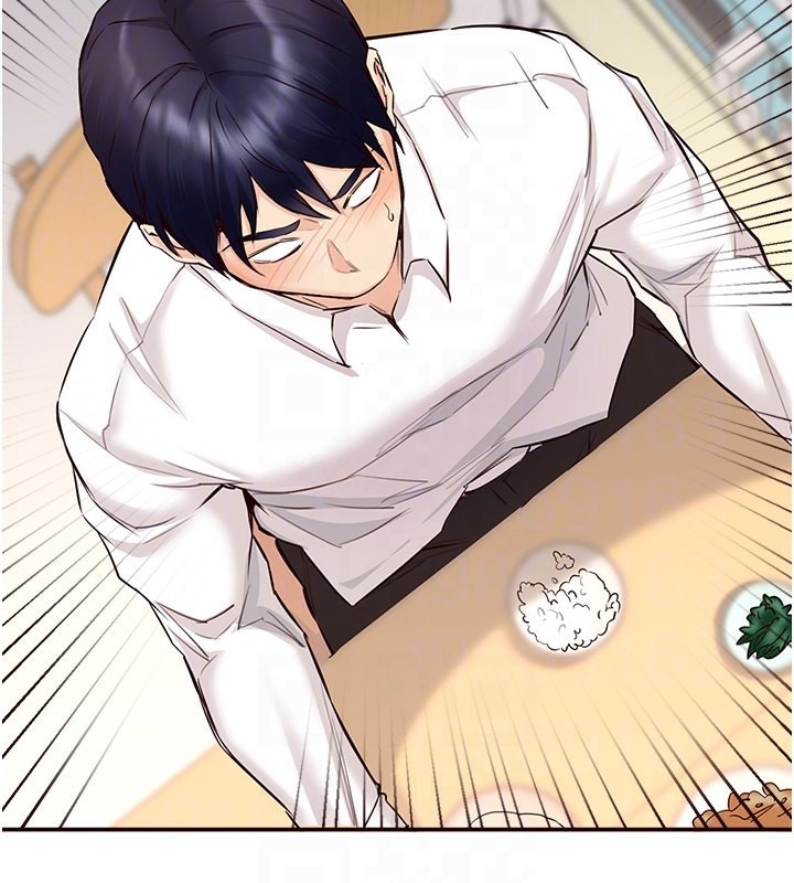 韩漫H漫画 熟女自助餐  - 点击阅读 第6话-你的肉棒是我的性幻想♥ 36