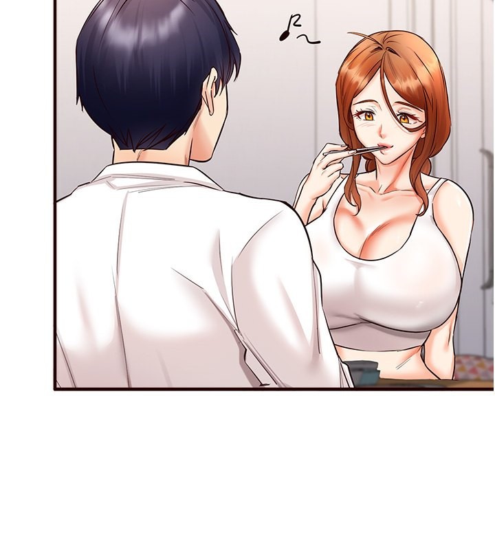 韩漫H漫画 熟女自助餐  - 点击阅读 第6话-你的肉棒是我的性幻想♥ 34