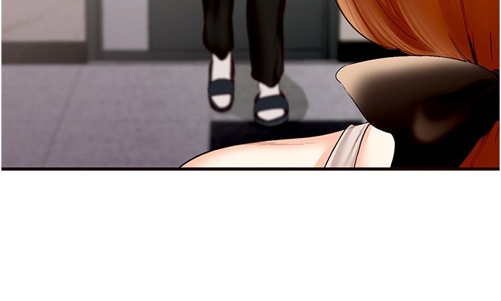 韩漫H漫画 熟女自助餐  - 点击阅读 第7话-在玄关就开始抽插…! 48