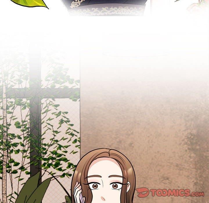 我的完美謬思 在线观看 第49話 漫画图片122