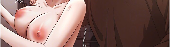 老闆娘的诱惑 第24話-被硬上而感到興奮的身體 韩漫图片45