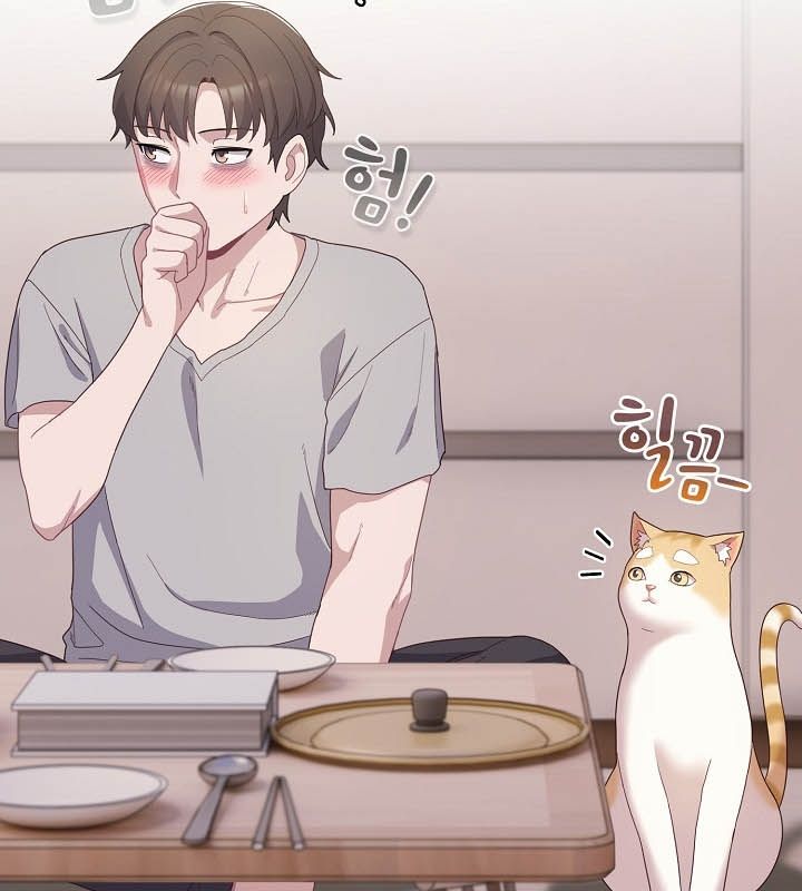 猫猫牵红线 第10話 韩漫图片139