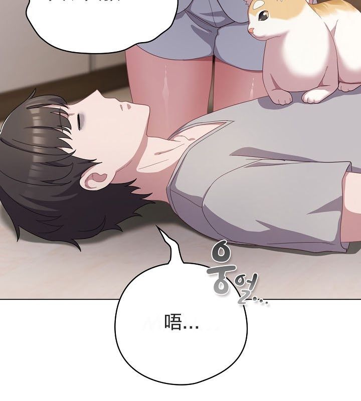 猫猫牵红线 第12話 韩漫图片161