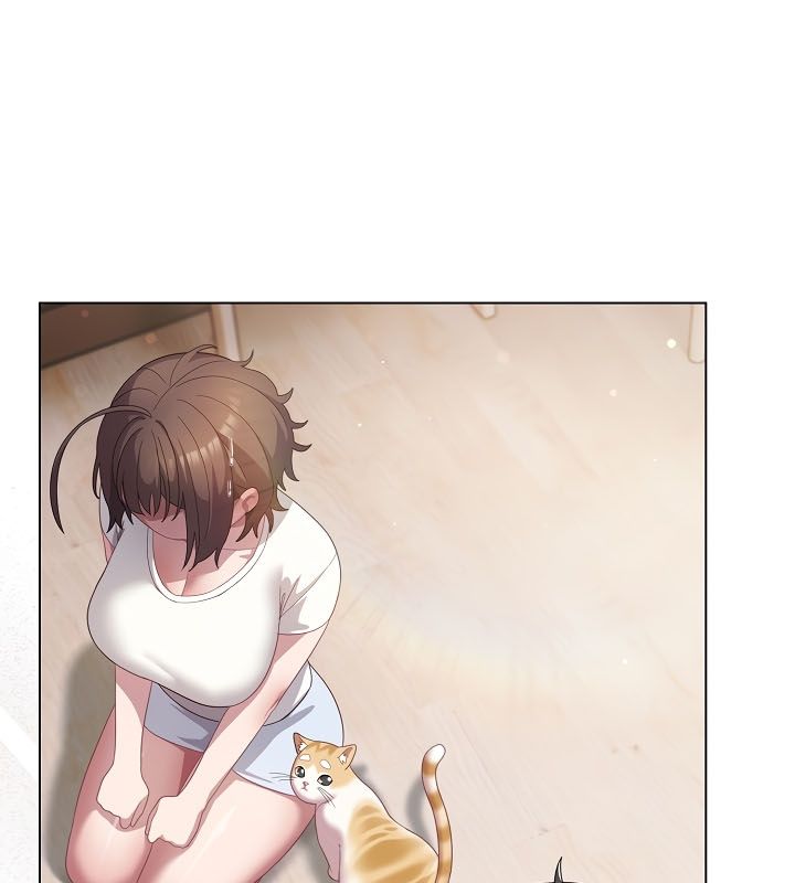 猫猫牵红线 第13話 韩漫图片82