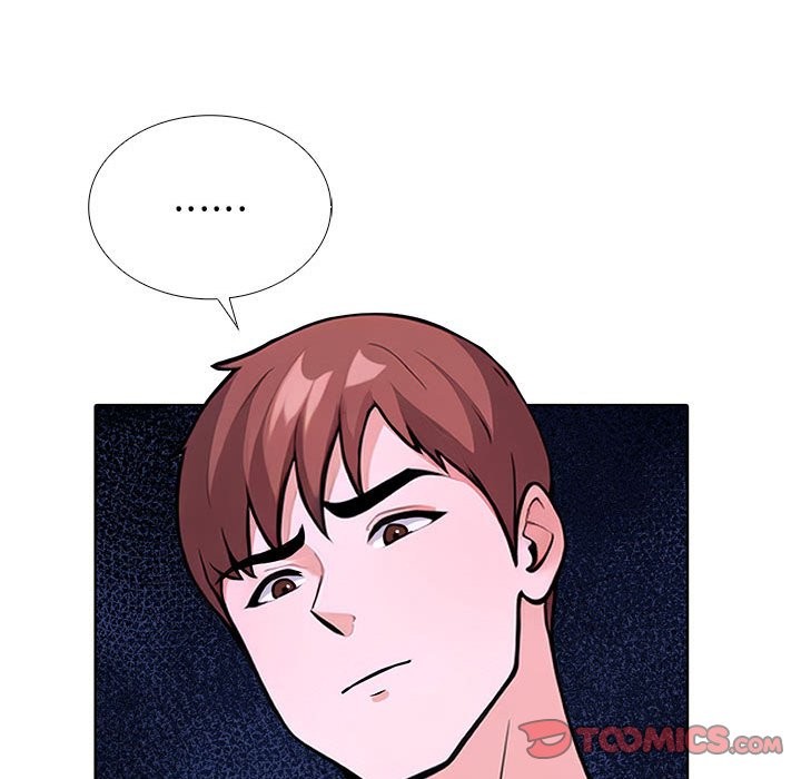走不出的房间：第二季 第二季 第9話 韩漫图片116