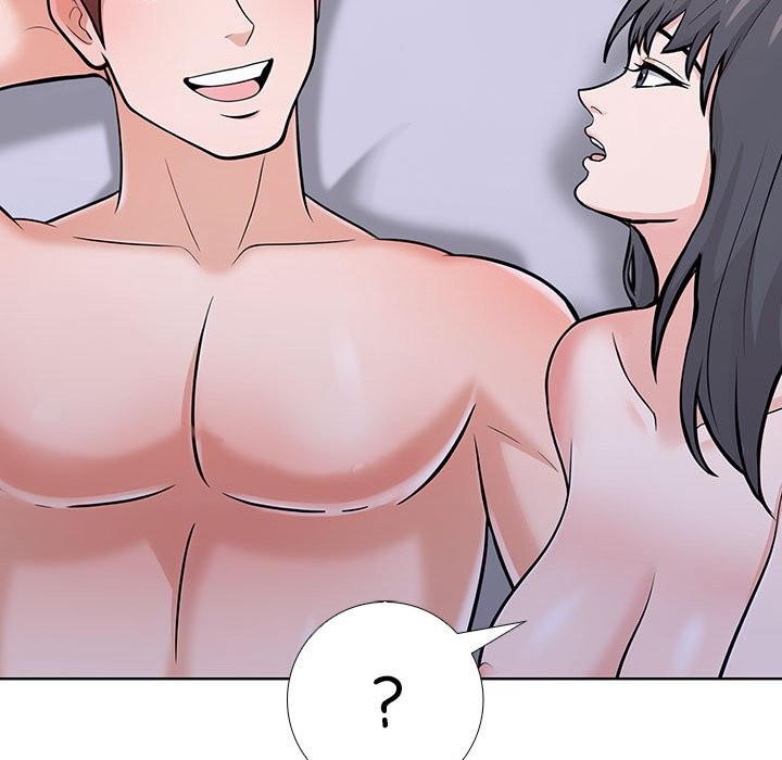 走不出的房间：第二季 第二季 第9話 韩漫图片61
