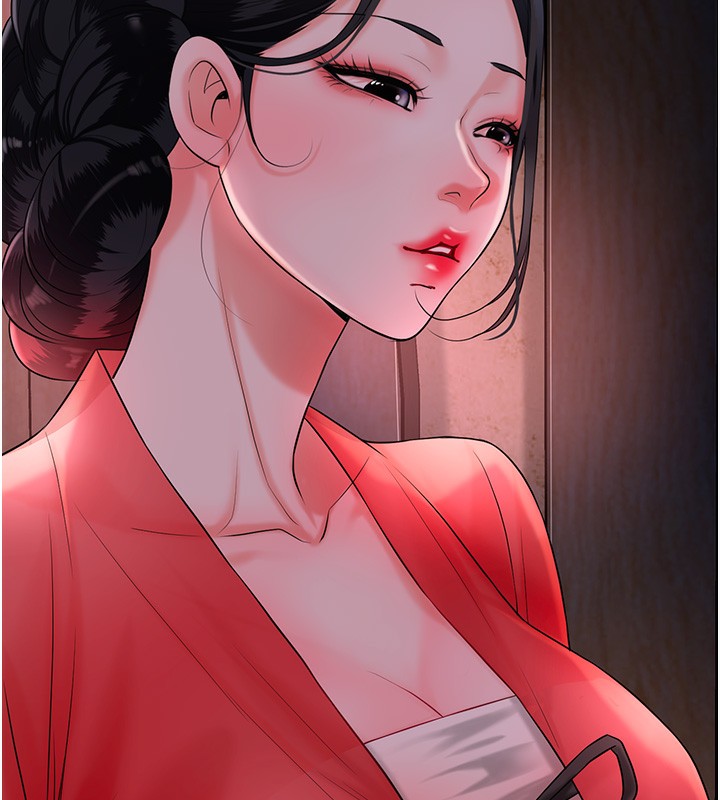 花容湿色:取花点 第23話-妖豔名妓九尾狐 韩漫图片120