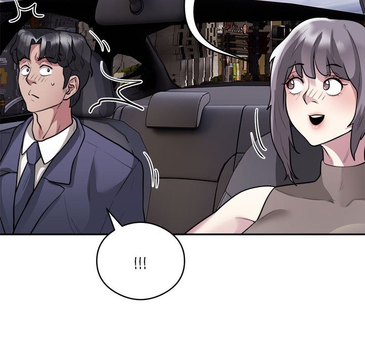 银行业务员的秘密 第16話 韩漫图片93