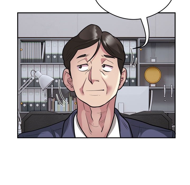 银行业务员的秘密 第16話 韩漫图片68
