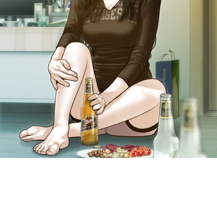 不可抗拒的吸引 第27話 韩漫图片22