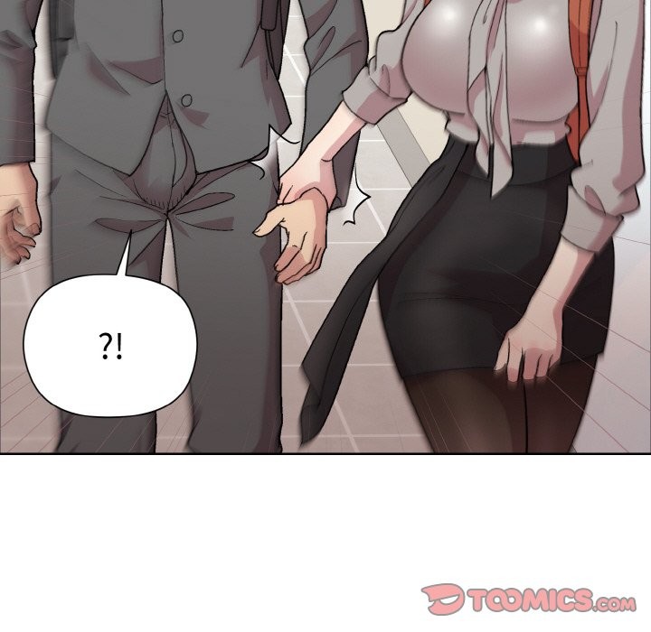 和美女上司玩游戏 第23話 韩漫图片129