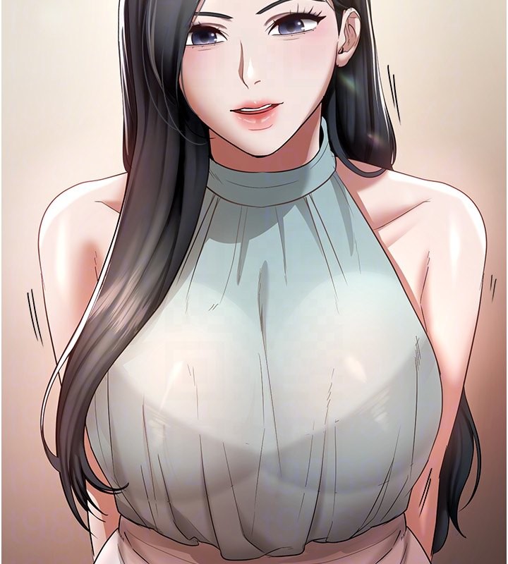 老闆娘的诱惑 第25話-做到一半老公打來… 韩漫图片151