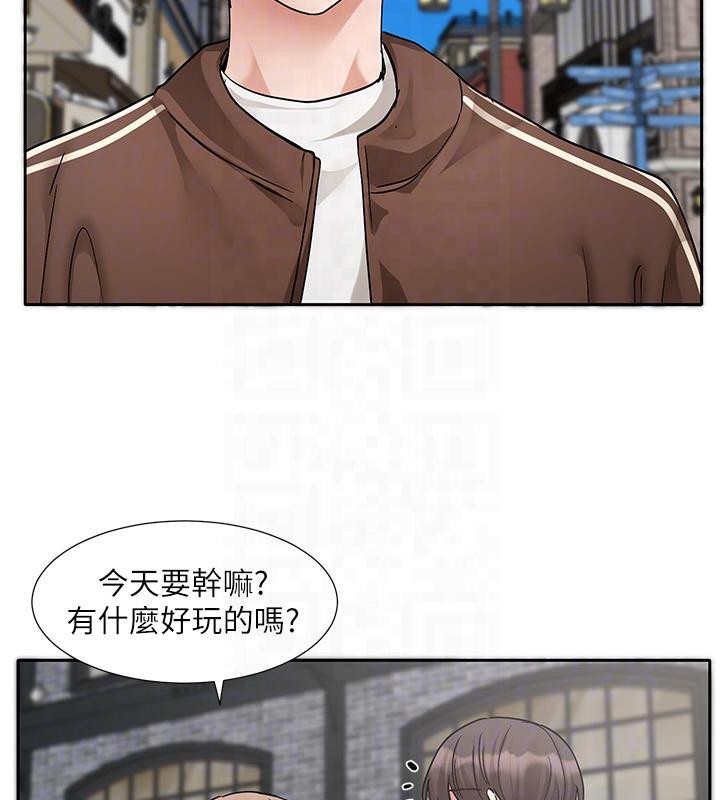 社團學姊 在线观看 第193話-林佳瑜，李毅傑真的很大!! 漫画图片19